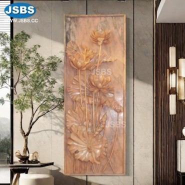 Marble Relief, JS-RF027