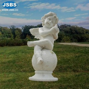 Cherub Statue, Cherub Statue