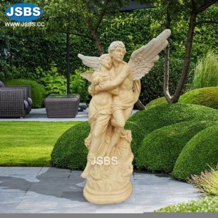 Large Angel Statues, Large Angel Statues