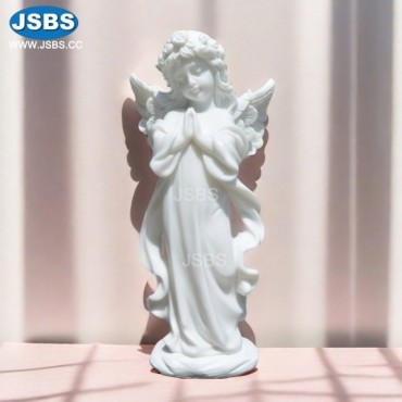 Small praying Angel Sculpture, JS-C443