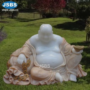 Marble Buddha Carving, Marble Buddha Carving