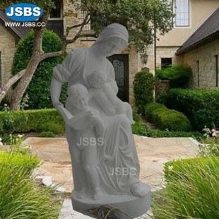 Garden Marble Statue, Garden Marble Statue