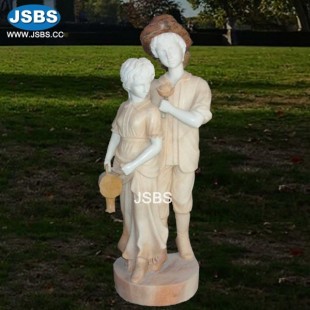 Children Statue, Children Statue