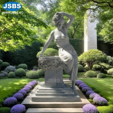 Decorative Sculpture, JS-C329