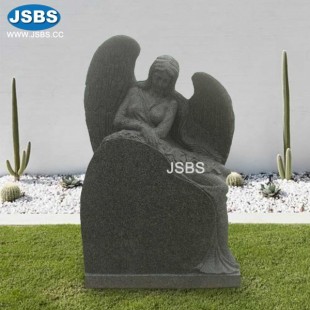 Guardian Angel Statue, JS-C288