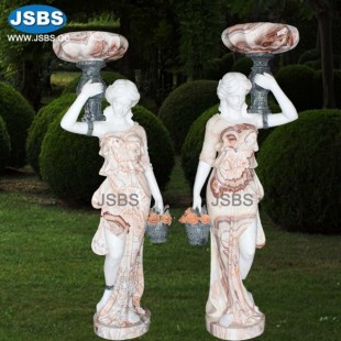 Indoor Marble Statues, Indoor Marble Statues