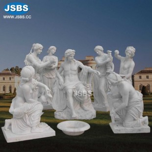 Large Garden Statues, Large Garden Statues