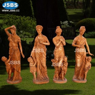 Marble Garden Statues, Marble Garden Statues