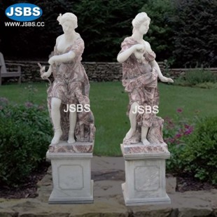 Marble Statue Outdoor, Marble Statue Outdoor