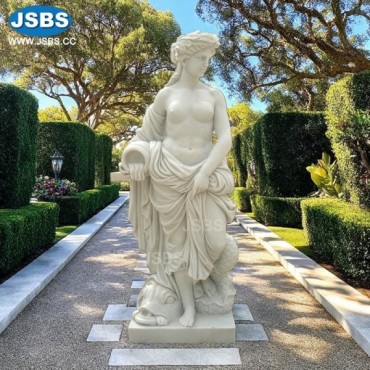 Nude Lady Statue, JS-C219