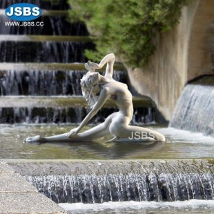 Nude Female Statue, JS-FT149