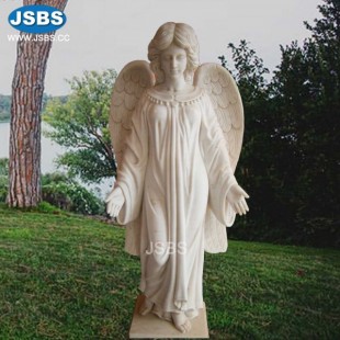 Marble Angel Statue, Marble Angel Statue