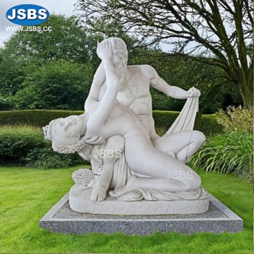 Life Size Nude Statues, JS-C051