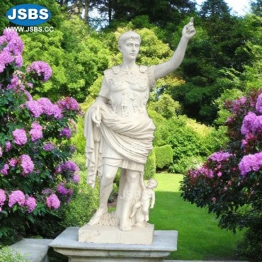 Male Sculptures, JS-C074