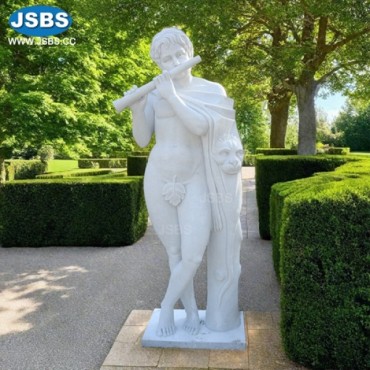 Marble Man Sculpture, JS-C225