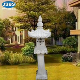 Classic Landscaping Stone Lantern, Classic Landscaping Stone Lantern