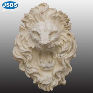 Marble Wall Ornament, JS-OM052